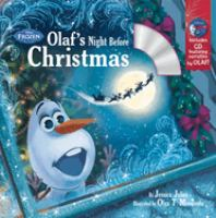 Olaf_s_Night_before_Christmas